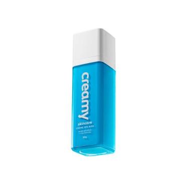 Imagem de Creamy Azul Creme 10 Aha 30g - Ácido Glicólico + Niacinamida