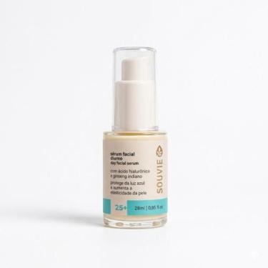 Imagem de Serum Facial Diuno Hidratante Hialurônico 25+ 28ml Souvie
