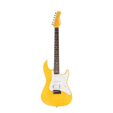 Imagem de Guitarra Elétrica Stratocaster Waldman Street ST-511F,  FOR