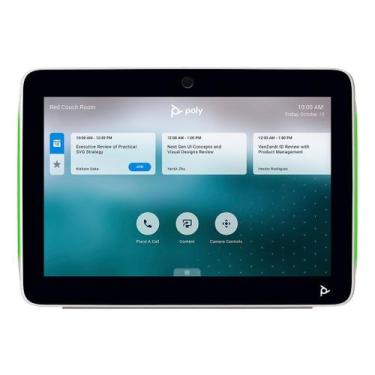 Imagem de Touch Control Poly TC10 - 875J5AAAC3 - HP Inc