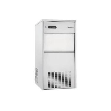 Imagem de Máquina de Gelo Benmax Super Ice 50 13KG, 220V