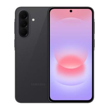 Imagem de Smartphone Samsung Galaxy A37 Tela 6,7 Polegadas 256GB 8GB RAM, Preto,