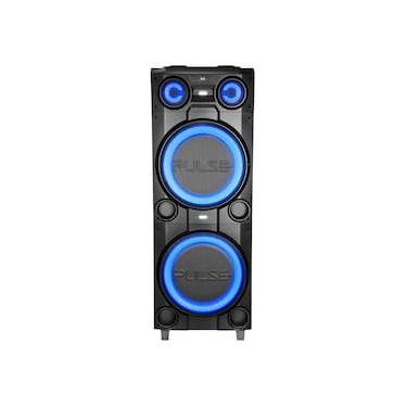 Imagem de Torre de Som Pulse SP517 2500W RMS Bluetooth TWS LED Duplo Bivolt