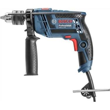 Imagem de Furadeira de Impacto Sem Maleta Gsb 13 Re 220v 650w 1/2 - Bosch