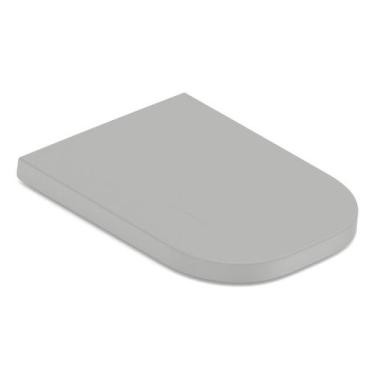 Imagem de Assento Original Termofixo Softclose Prime Incepa Cinza/Stone