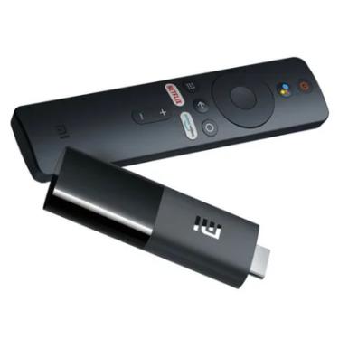 Imagem de Mi TV Stick Xiaomi Full HD com Bluetooth 4.2 e Wi-Fi
