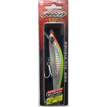 Imagem de Isca Artificial - Inna 110 - Marine Sports Ms Meia Água 11cm, 31