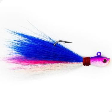 Imagem de Isca Jig Peninha 10g Albatroz Fishing Artificial de Fundo, 10