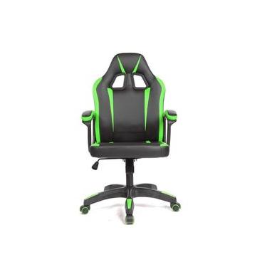 Imagem de Cadeira Gamer Fortt Harbin Verde - CGF022-VR