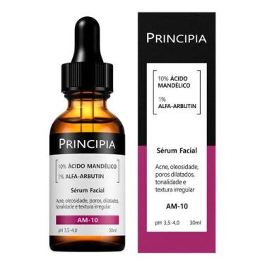 Imagem de Principia AM 10 Sérum Facial