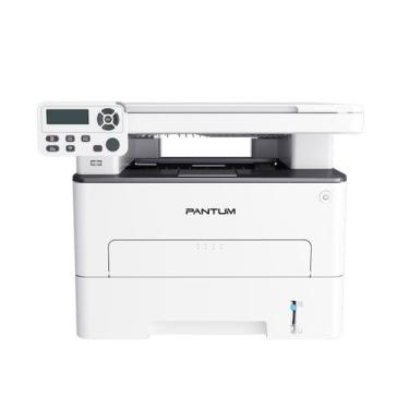Imagem de Pantum M6700DW Multifuncional Laser Mono Duplex