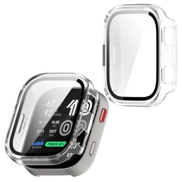 Imagem de Capa proteção extra para Amazfit Bip Max A2568 2026 - Genérica