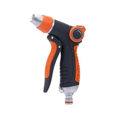 Imagem de Pistola De Pulverização Ajustável De Alta Pressão Para Jardim, Bico Po