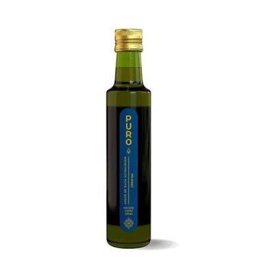 Imagem de Azeite Extra Virgem Coratina Puro 250ml