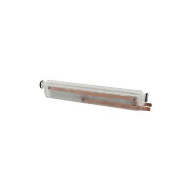 Imagem de Resistência para Ducha Acqua Century Eletrônico Funciona em 220V e 127V 7500W Lorenzetti 4065B