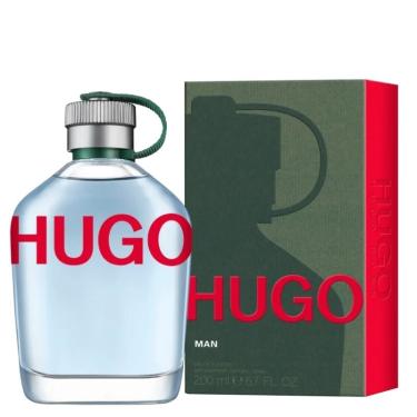 Imagem de Perfume Hugo Hugo Boss Man ( verde ) edt 200 ml