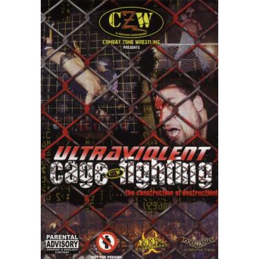 Imagem de Ultraviolent Cage Fighting