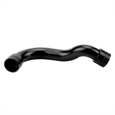 Imagem de Mangueira de limpeza de tubo de admissão de fluxo de ar do motor, Mini mangueira de reparo de tubo de admissão para Benz W172 W204 W212 2710901929