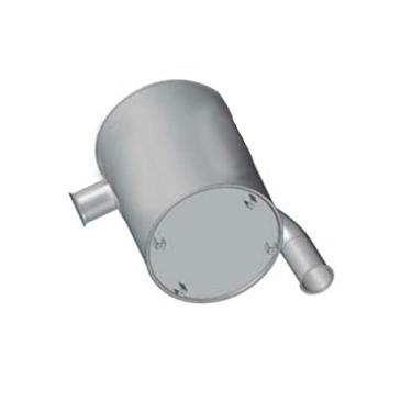 Imagem de Catalisador para MB 1634/1938 / 2638 LS (Bicudo) - Euro 3