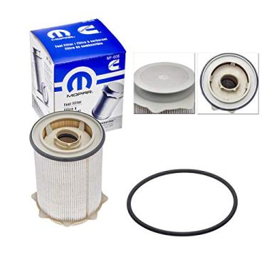 Imagem de Dodge Ram 2500-5500 6.7L Cummins Turbo Diesel Filtro de combustível