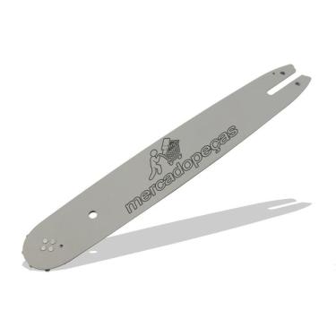 Imagem de Sabre 30Cm Ponta Rolante Para Motosserra Stihl 170 180