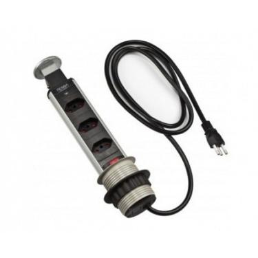 Imagem de Torre de Tomada Multiplug - Renna