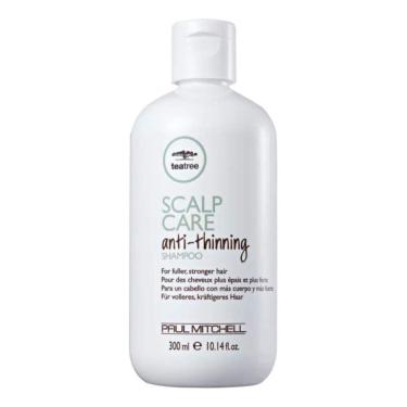 Imagem de Paul Mitchell Shampoo Scalp Care Anti-thinning 300ml