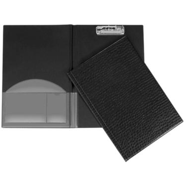 Imagem de Pasta Prancheta com bolsa caneteira e porta cartão