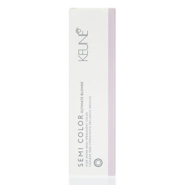 Imagem de Tintura Profissional Keune Semi Color Champagne