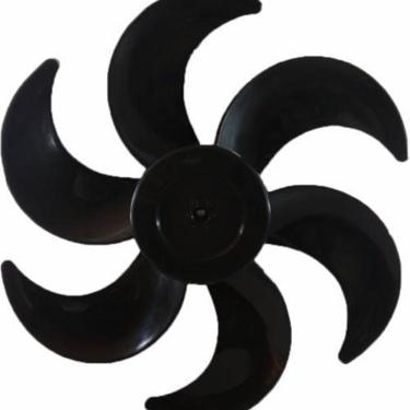 Imagem de Hélice Cadence 40 Cm Preta (6 Pás)