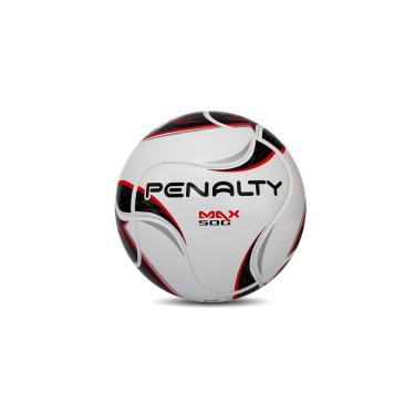 Imagem de Bola Futsal Max 500 Termotec Penalty