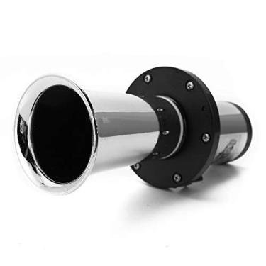 Imagem de Carrfan 12V Vintage OOGA AHOOGA Buzina de Carro Clássico para Ford Modelo Antigo Estilo Antigo 110db