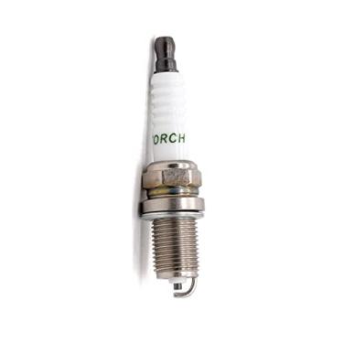 Imagem de TORCH Vela de ignição 5K6RTC substituir para vela de ignição NGK BCPR6ES, para ASTON MARTIN VIRAGE VOLANTE 1993-1994 5.3L/5340cc, OEM, ea