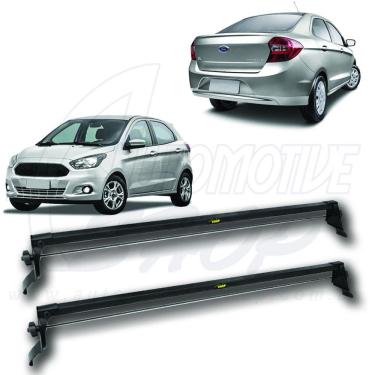 Imagem de Rack de Teto Vhip Fix.Porta Ford Ká Hatch Sedan 14/ 21 C.907