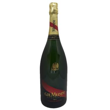 Imagem de Champagne Mumm Cordon Rouge Brut Magnum 1,5L