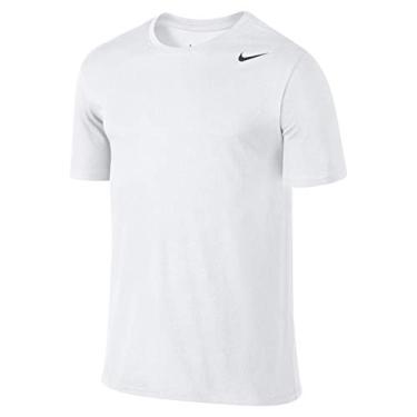 Imagem de NIKE Camiseta masculina Dri-FIT algodão 2.0