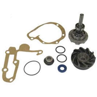 Imagem de REPARO BOMBA DAGUA COM ROLAMENTO MB OM364