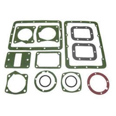 Imagem de JOGO JUNTAS CAMBIO 5 MARCHAS VW VW