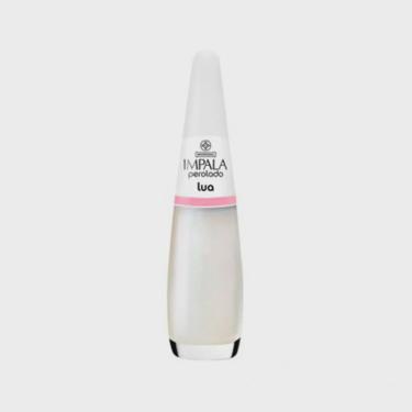 Imagem de Esmalte Impala Perolado Lua