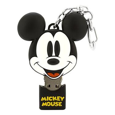 Imagem de Disney Mickey Mouse 4GB USB Flash Drive (19110-WLG)
