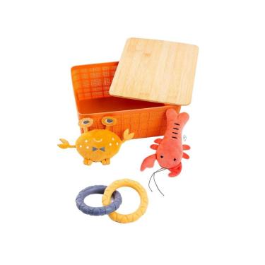 Imagem de Kit com 3 microfibras para Mop spray - Simplo