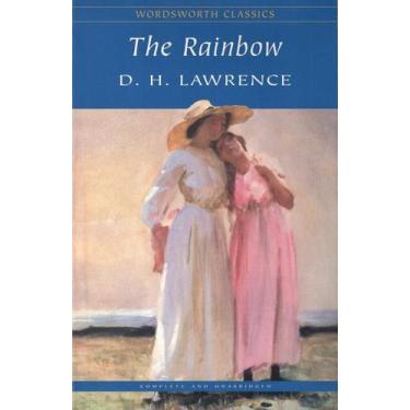 Imagem de Rainbow, The - Wordsworth Classics
