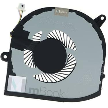 Imagem de Cooler Ventoinha para Dell XPS 15-9570 0TK9J1 Lado Direito