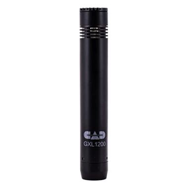 Imagem de CAD Audio Microfone condensador cardioide GXL1200