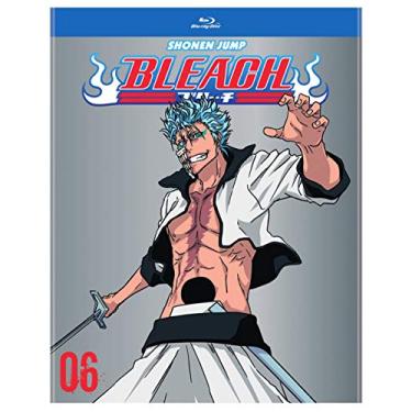 Imagem de Bleach (TV) Set 6 (BD) [Blu-ray]