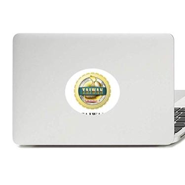 Imagem de Logotipo Taiwan Dragon Boat Race Vinil Skin Laptop Adesivo Notebook
