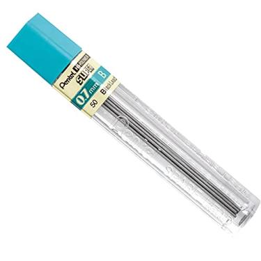 Imagem de Grafites Minas Pentel 0.7mm 50-B1
