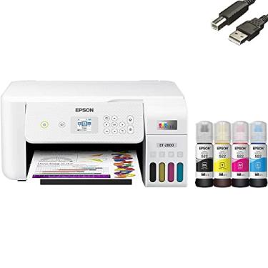 Imagem de MULTIFUNCIONAL COLOR ECOTANK EPSON L6490 A4, CINZA, GRANDE, C11CJ88302