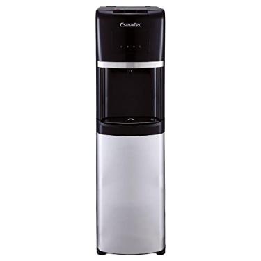 Imagem de Gelagua de Coluna Esmaltec Inox - EGCQF - 220V