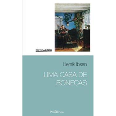 Imagem de Casa De Bonecas, Uma